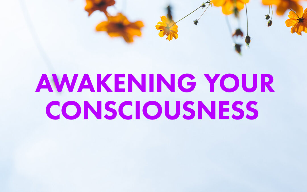 Awakening your consciousness through Tantra